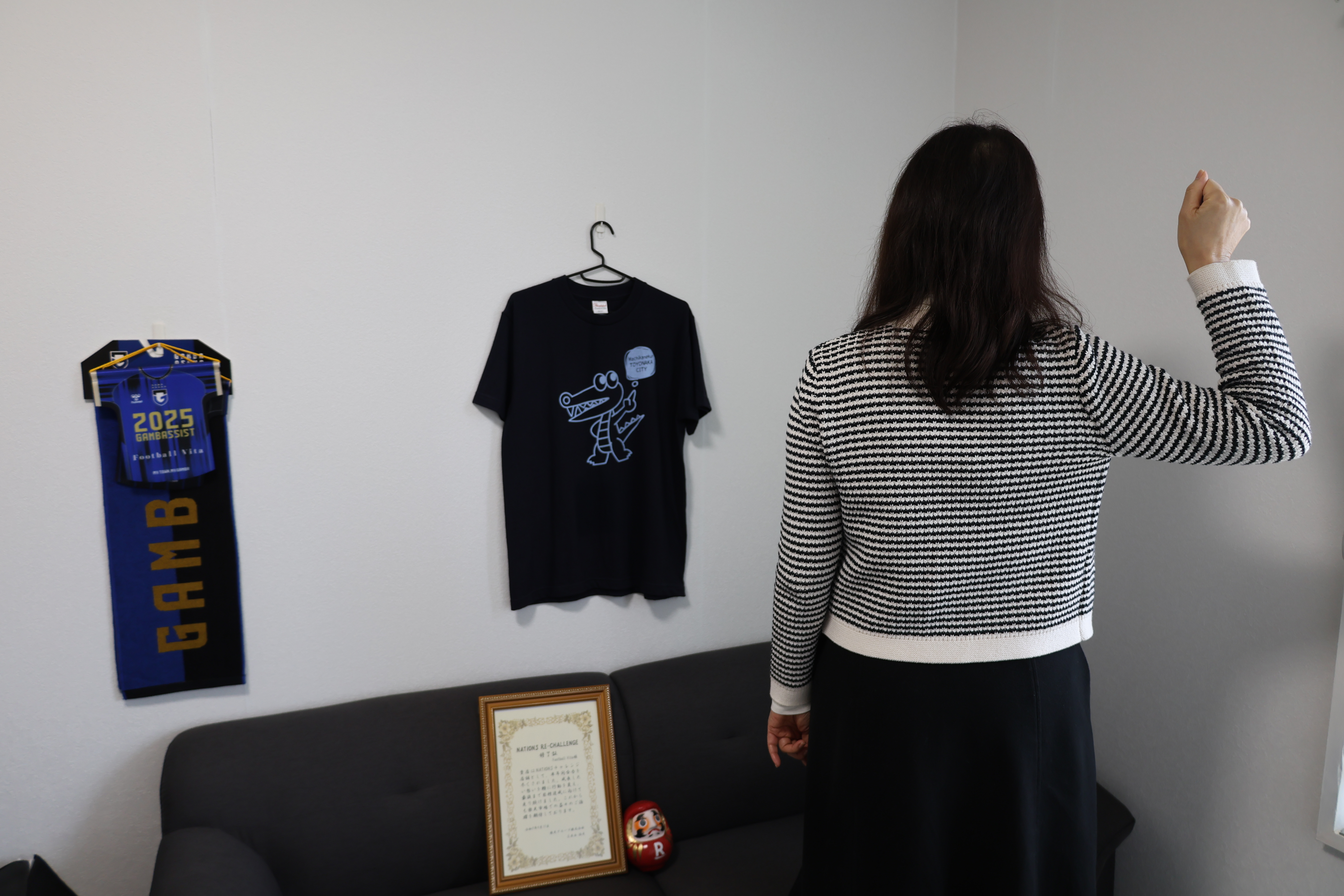 舞台から離れた表現者が、数字で綴る愛の設計図