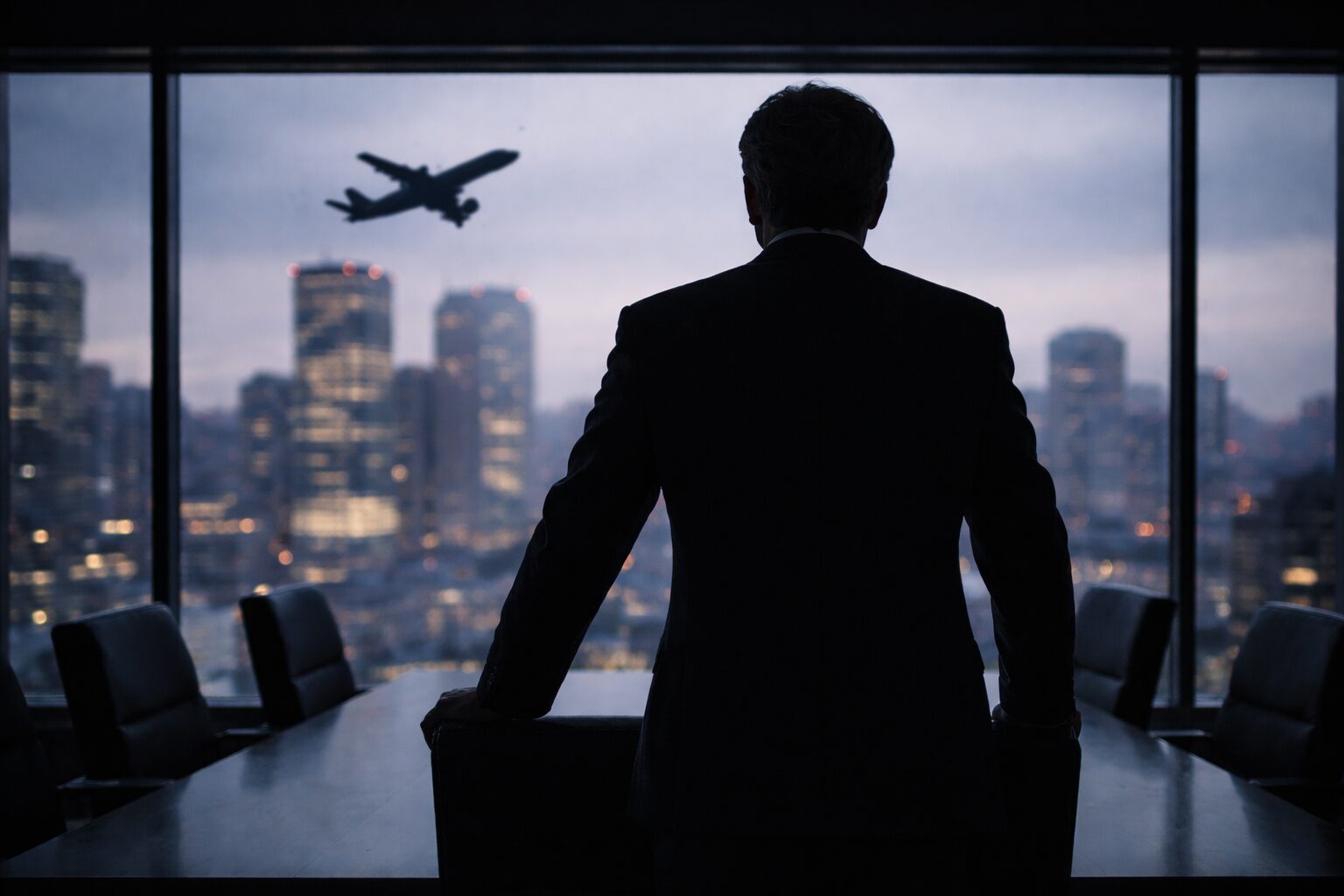 理念を現場に通した男