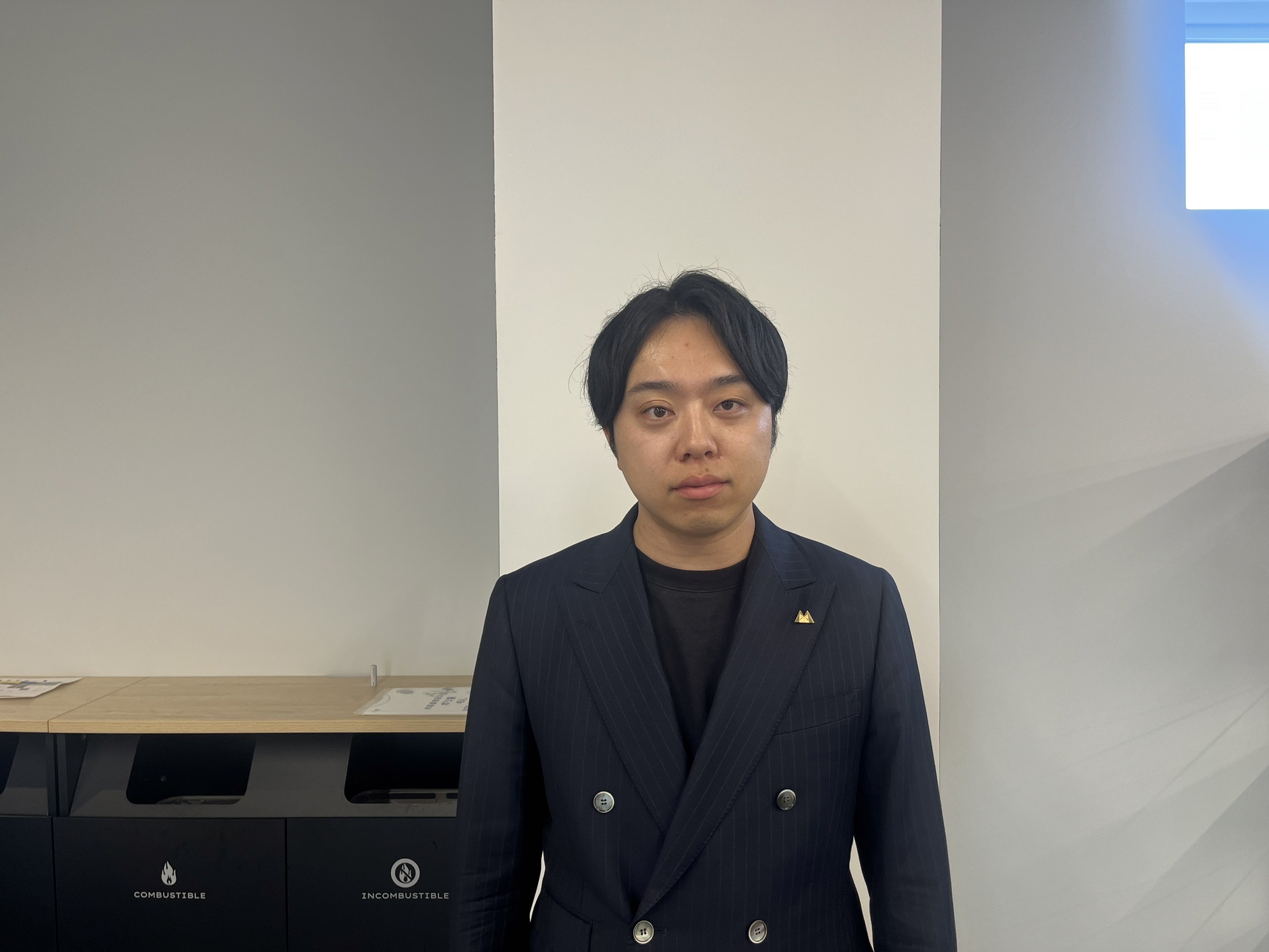 残高17万円から、年商10億円規模の右腕へ