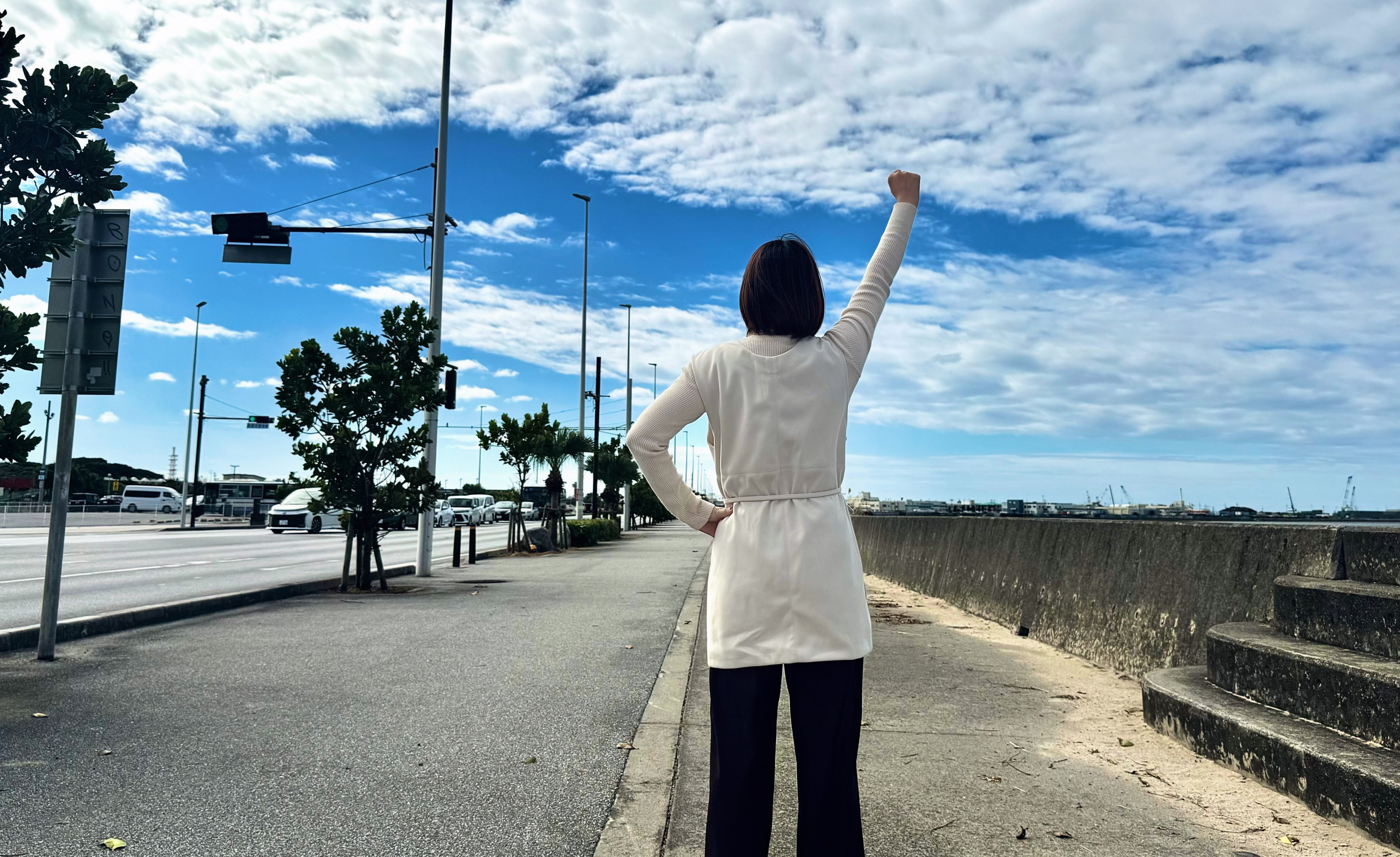 アジアの海を渡る、百戦錬磨の才子