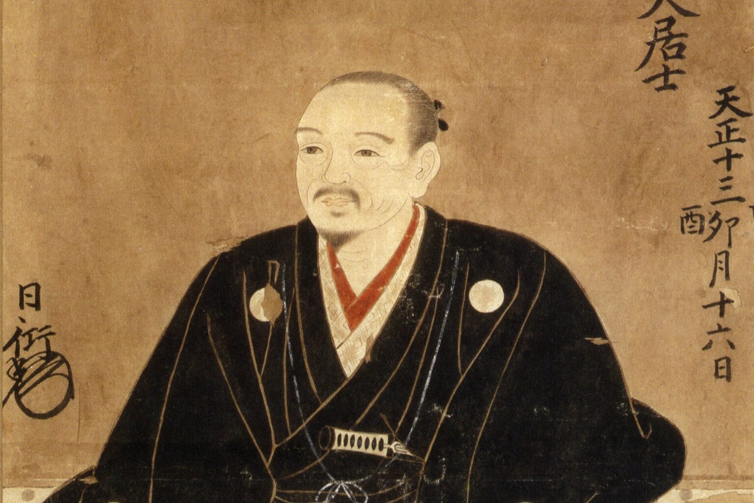 【織田信長】天下を急げた理由