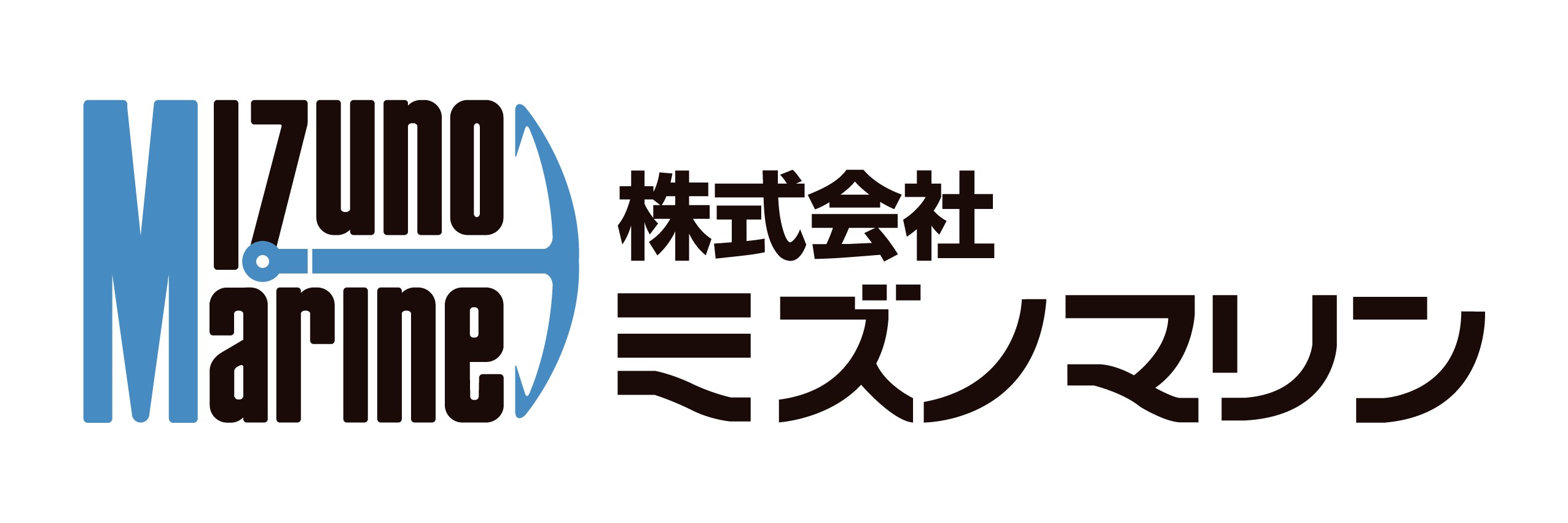 株式会社ミズノマリン